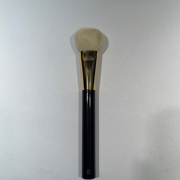 Tom Ford Cream Foundation Makeup Brush 02 - Picture 2 of 4